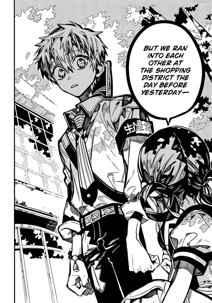 Toilet-Bound Hanako-kun Chapter 114 image 19_optimized